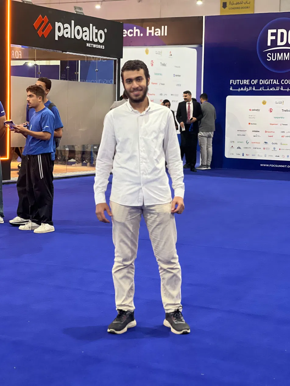 Abdullah
