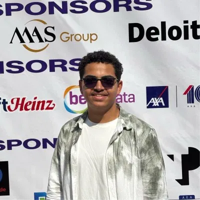 Mohamed Elsayed